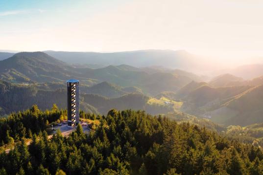 Sanierung Trafostation