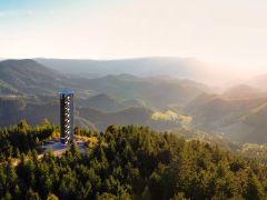 Sanierung Trafostation