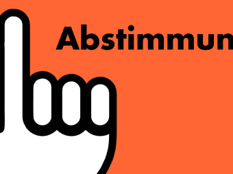 Abstimmungssonntag, 08.03.2026